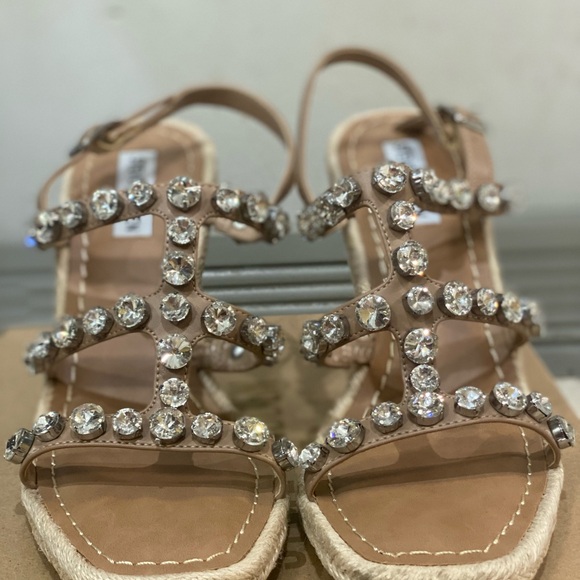 Steve Madden Wedges - Picture 6 of 9